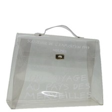 Hermes vinyl kelly d'occasion  Expédié en Belgium