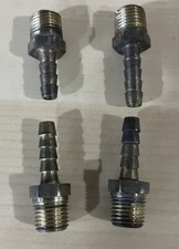 4pc barb male for sale  Caledonia