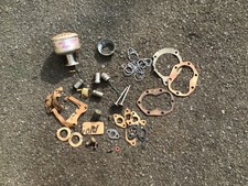 Villiers parts. for sale  HELSTON