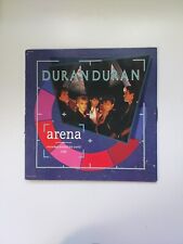VInyl Record LP Duran Duran Arena Live VG comprar usado  Enviando para Brazil