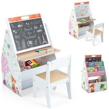 Double sided kids for sale  IPSWICH