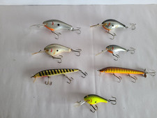 Bagley fishing lures for sale  Cape Coral
