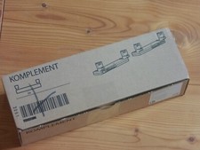 Ikea komplement schiebetürdä gebraucht kaufen Ikea komplement schiebetürdä gebraucht kaufen  Ahrensbök