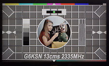 13cms 2.3ghz fast for sale  BIRMINGHAM