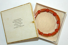 Armband bernstein 1920 gebraucht kaufen  Chemnitz