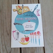 Cooking young moderns for sale  Nacogdoches