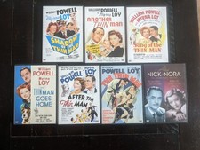 Thin man complete for sale  Portland