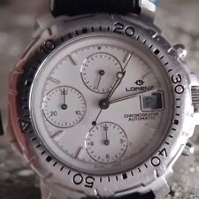 Orologio lorenz cronografo usato  Abbadia San Salvatore