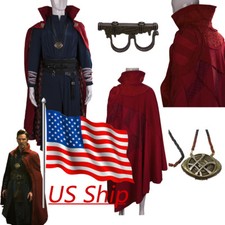 Revengers cosplay doctor for sale  Rowland Heights