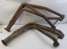 Long tube headers for sale  Lakeside