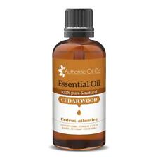 Cedarwood essential oil for sale  Shipping to Ireland