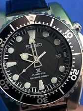 Seiko prospex kinetic usato  Italia