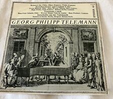 Georg philipp telemann gebraucht kaufen  Bergfelde