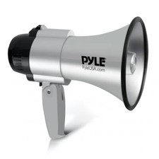 New handheld megaphone for sale  MANCHESTER