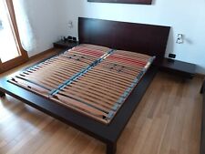 Letto matrimoniale king usato  San Dona di Piave
