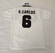 Maglia carlos inter usato  Grumello del Monte