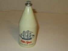 old spice bottle for sale  York