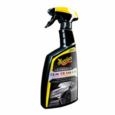 Meguiar’s G201024EU Ultimate Quik Detailer, Spray Pulitore Anti Acqua, 650ml comprar usado  Enviando para Brazil