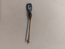 Spilla oro argento usato  Mottola