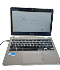 Asus chromebook flip for sale  ST. HELENS