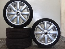 Mini r53 r55 for sale  BURY