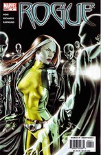 Rogue marvel men for sale  Port Jervis