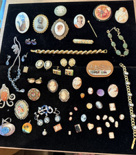 Beautiful lot antique for sale  San Jose