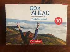 Ahead vokabeltaschenbuch reals gebraucht kaufen Ahead vokabeltaschenbuch reals gebraucht kaufen  Großostheim