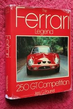 Ferrari legend 250 for sale  KILMARNOCK