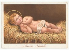 Non viaggiata cartolina usato Non viaggiata cartolina usato  Italia