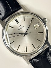 Omega vintage 1970 for sale  GREAT YARMOUTH