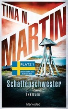 Schattenschwester gebraucht kaufen  Berlin