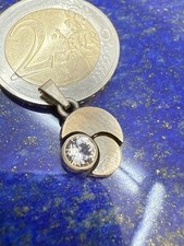 Finnlandschmuck anhänger 925 gebraucht kaufen  Straubing