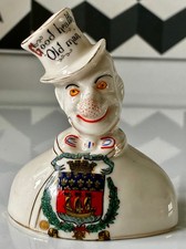 Buste porcelaine carlton d'occasion Buste porcelaine carlton d'occasion  Nevers
