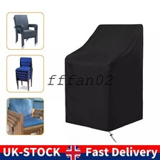 Garden stackable chair for sale  BIRMINGHAM