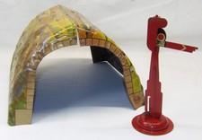 Vintage marx gauge for sale  Amherst