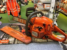 Husqvarna 450 torq for sale  LUDLOW