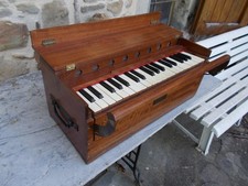 Harmonium guida voce usato  Reggio Emilia