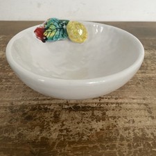 Small bowl fruit for sale  LEEK