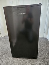 Cookology counter fridge for sale  WARRINGTON