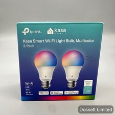 Kasa smart light for sale  Bremen