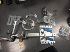 Ideal door keyed for sale  Brookfield