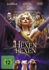 Hexen hexen gebraucht kaufen  Berlin