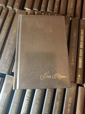 louis lamour leatherette for sale louis lamour leatherette for sale Sahuarita