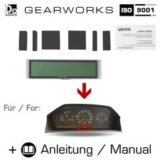 Display außentemperaturanzeig gebraucht kaufen  Paderborn