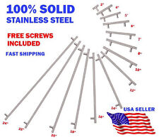 Solid stainless steel for sale  USA