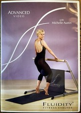 Fluidity fitness evolved for sale  Cincinnati