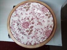 Johnson brothers rose for sale  TORQUAY