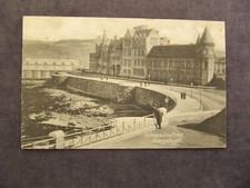Old postcard college for sale  NOTTINGHAM
