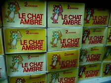 Savon chat ambré d'occasion  Hennebont